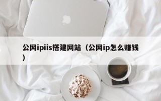 诸暨公网ipiis搭建网站（公网ip怎么赚钱）