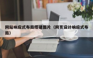 诸暨网站响应式布局搭建图片（网页设计响应式布局）