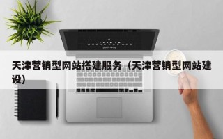 诸暨天津营销型网站搭建服务（天津营销型网站建设）
